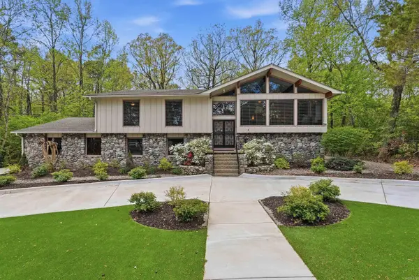 13501 Beckenham Drive, Little Rock, AR 72212