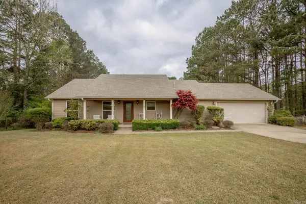 2300 Lorance Dr, Little Rock, AR 72206