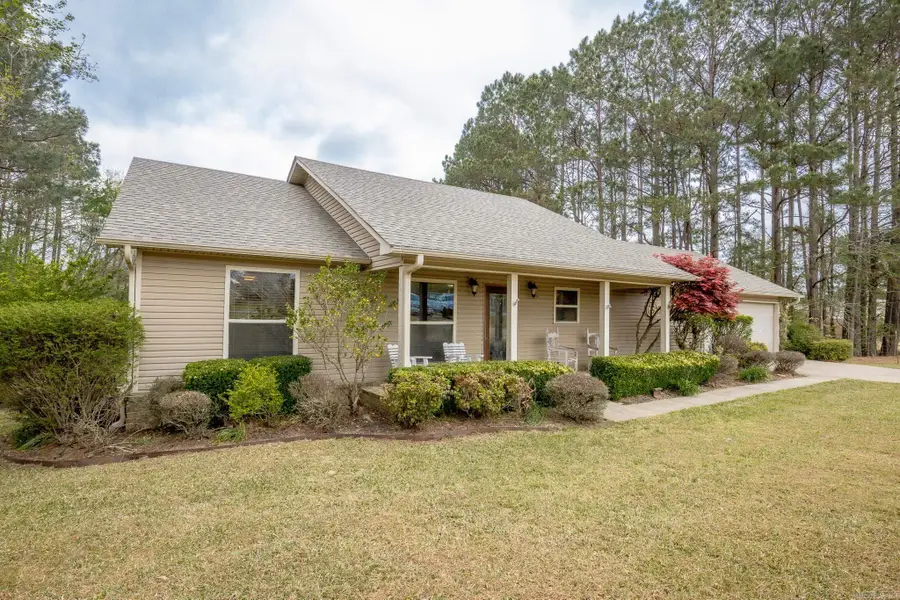 2300 Lorance Dr, Little Rock, AR 72206 - #3