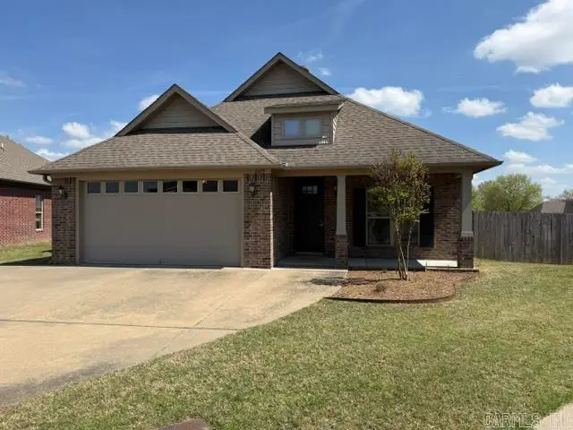 2495 Eighteen Loop, Conway, AR 72034 - #2