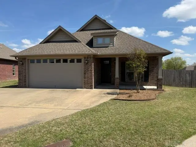 2495 Eighteen Loop, Conway, AR 72034 - #3