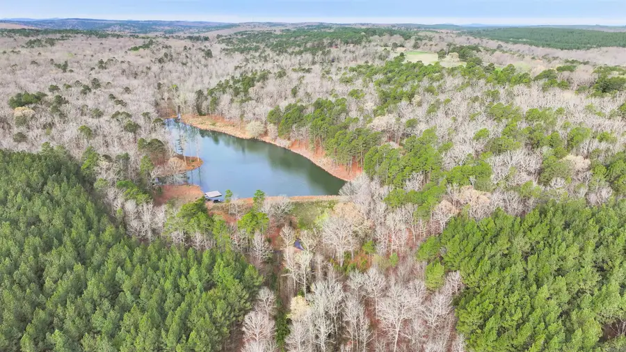 00 Ross Hollow Road, Bigelow, AR 72016 - #3