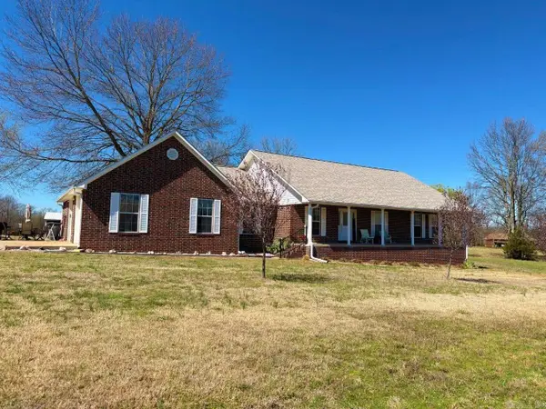 245 Watson Road, Batesville, AR 72501