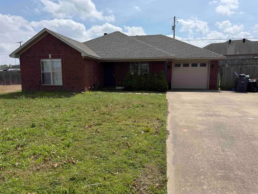 2001 Audley Bolton Drive, Searcy, AR 72143 - #2