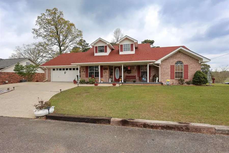 228 Perry Street, Glenwood, AR 71943 - #2