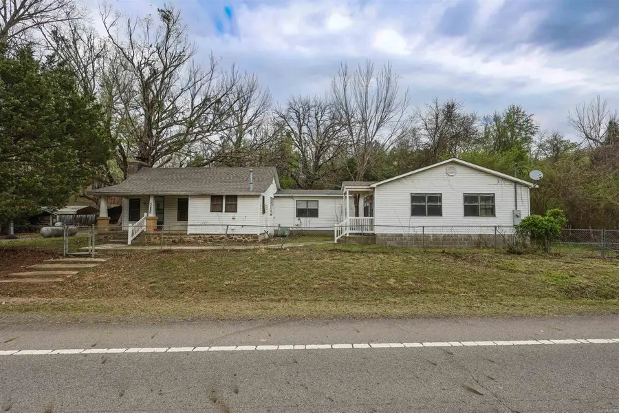 5272 & 5280 Hwy 270, Mount Ida, AR 71957 - #2