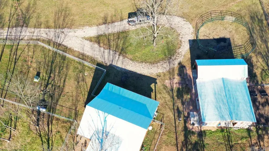 2261 Hwy 8, Norman, AR 71960 - #2