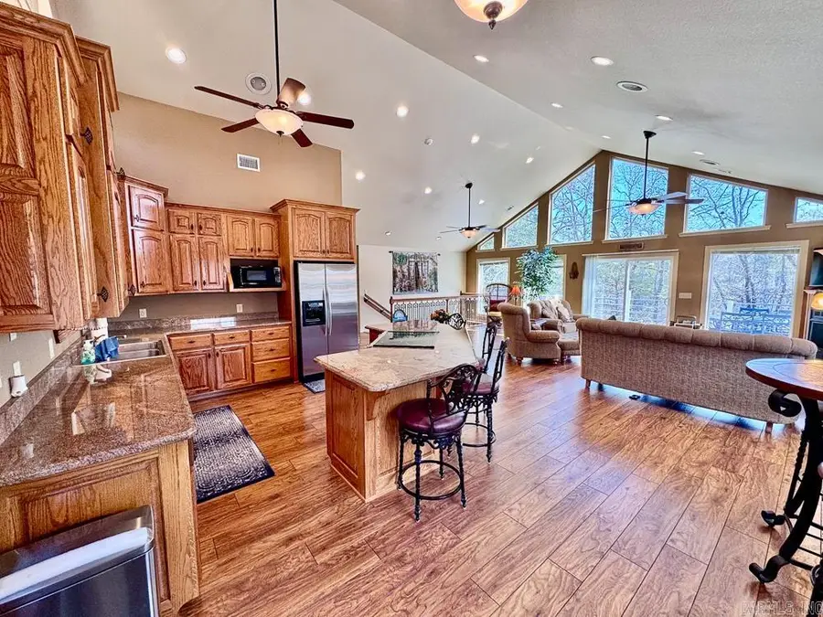 135 Wilshire Drive, Fairfield Bay, AR 72088 - #2