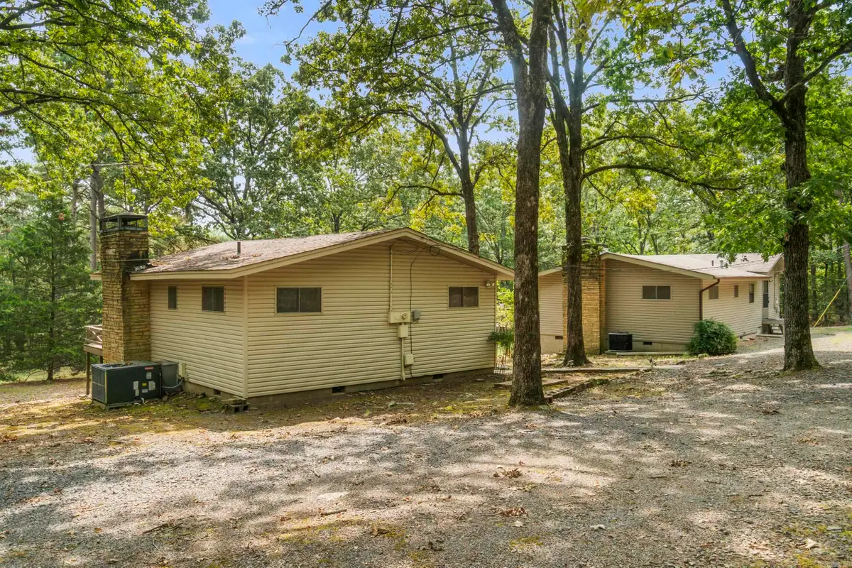 244 & 250 Wanda Lane, Heber Springs, AR 72543 - #1
