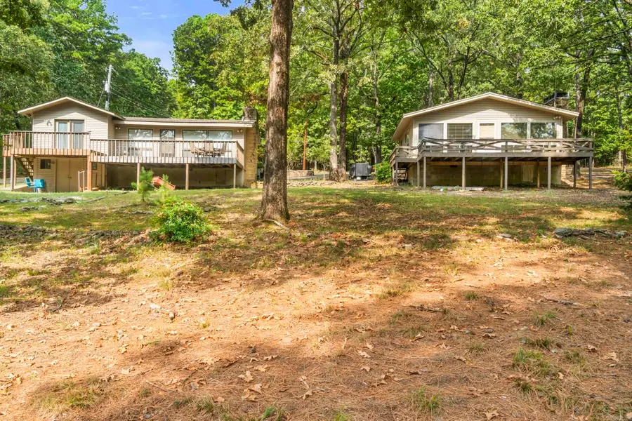 244 & 250 Wanda Lane, Heber Springs, AR 72543 - #2