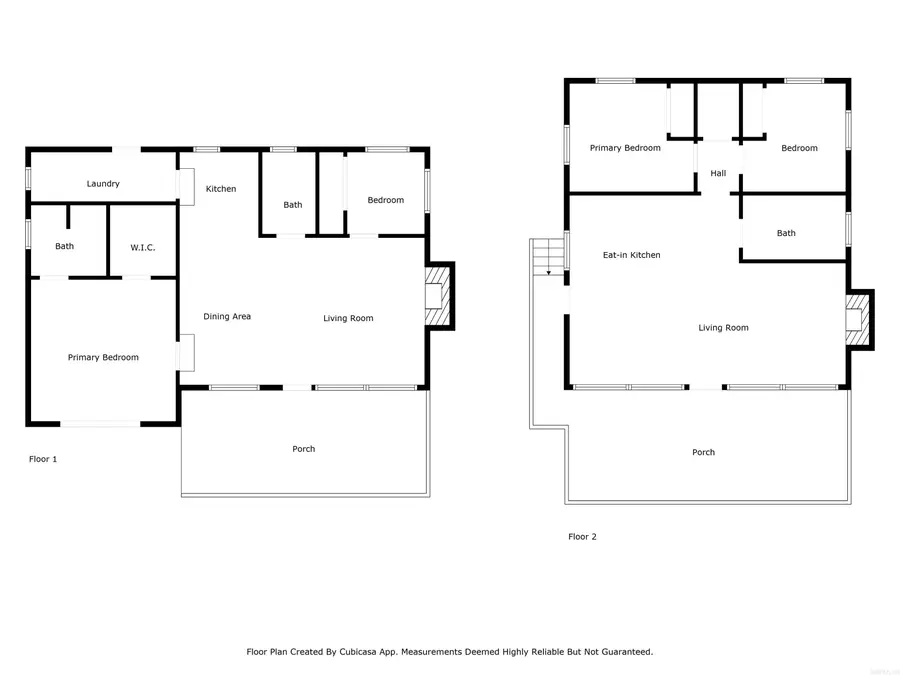 244 & 250 Wanda Lane, Heber Springs, AR 72543 - #3