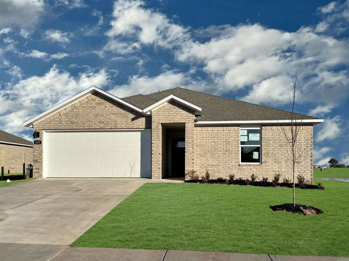 32 Wolfsbridge Loop, Cabot, AR 72023 - #1