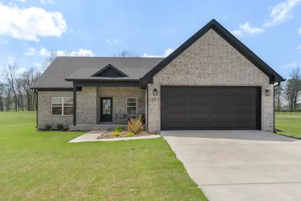 13701 Smarty Jones Drive, Scott, AR 72142