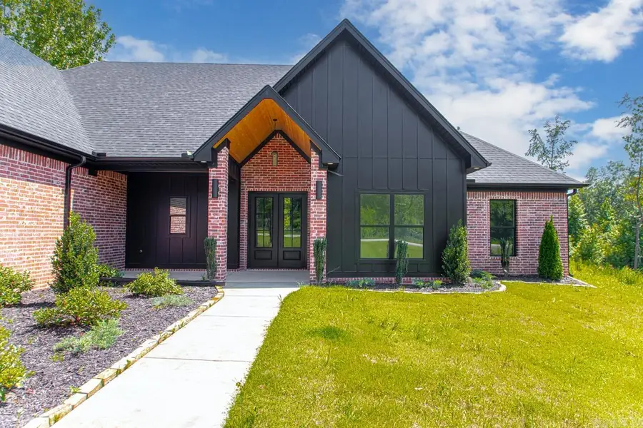 100 Shepherd Loop Drive, Arkadelphia, AR 71923 - #2