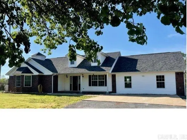 183 Kike Acres Rd., Searcy, AR 72143 - #1