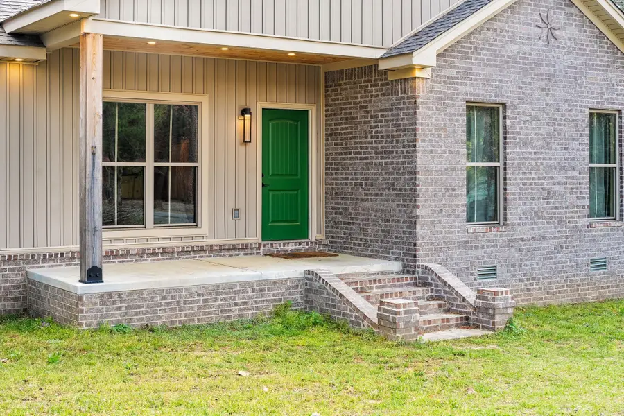 16 Trina Loop, Greenbrier, AR 72058 - #3