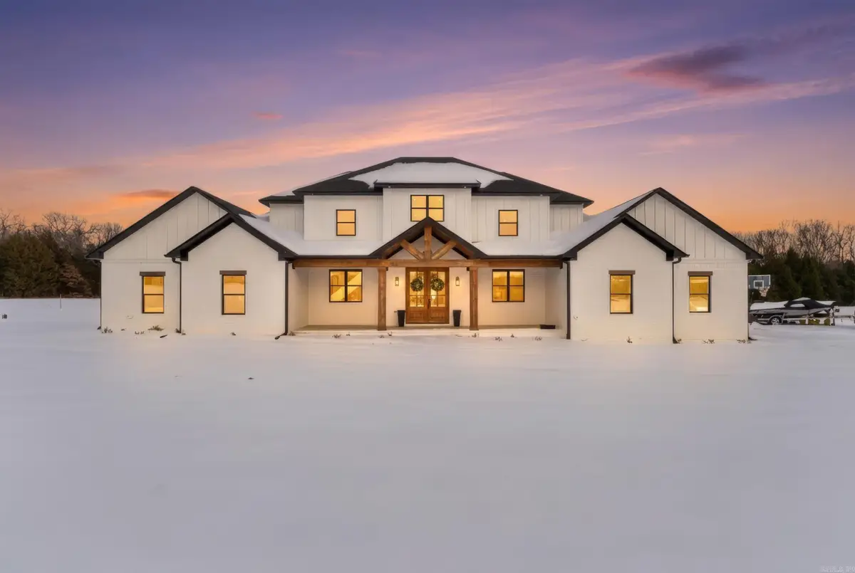 125 Louis Rose Lane, Conway, AR 72032 - #1