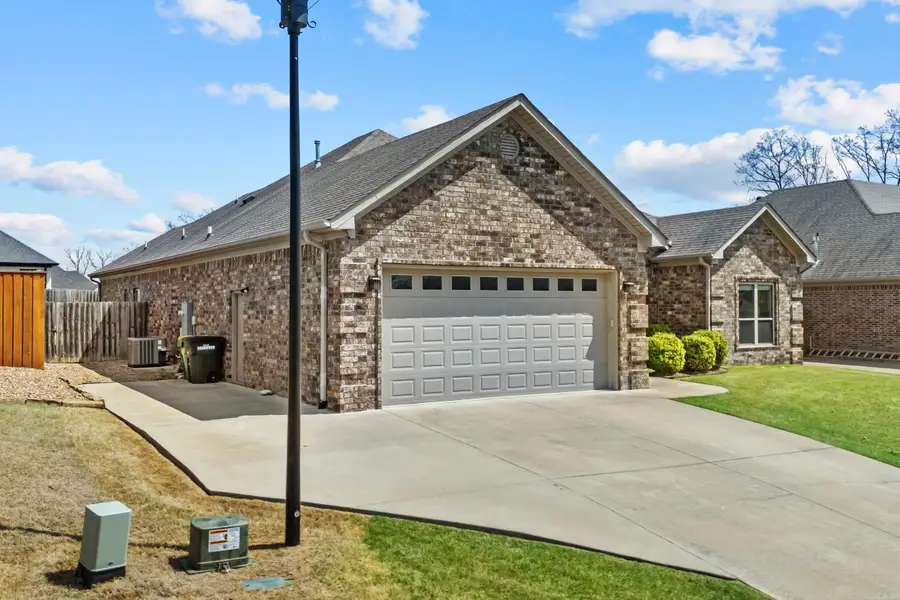 9508 Oak Forest Lane, Sherwood, AR 72120 - #3