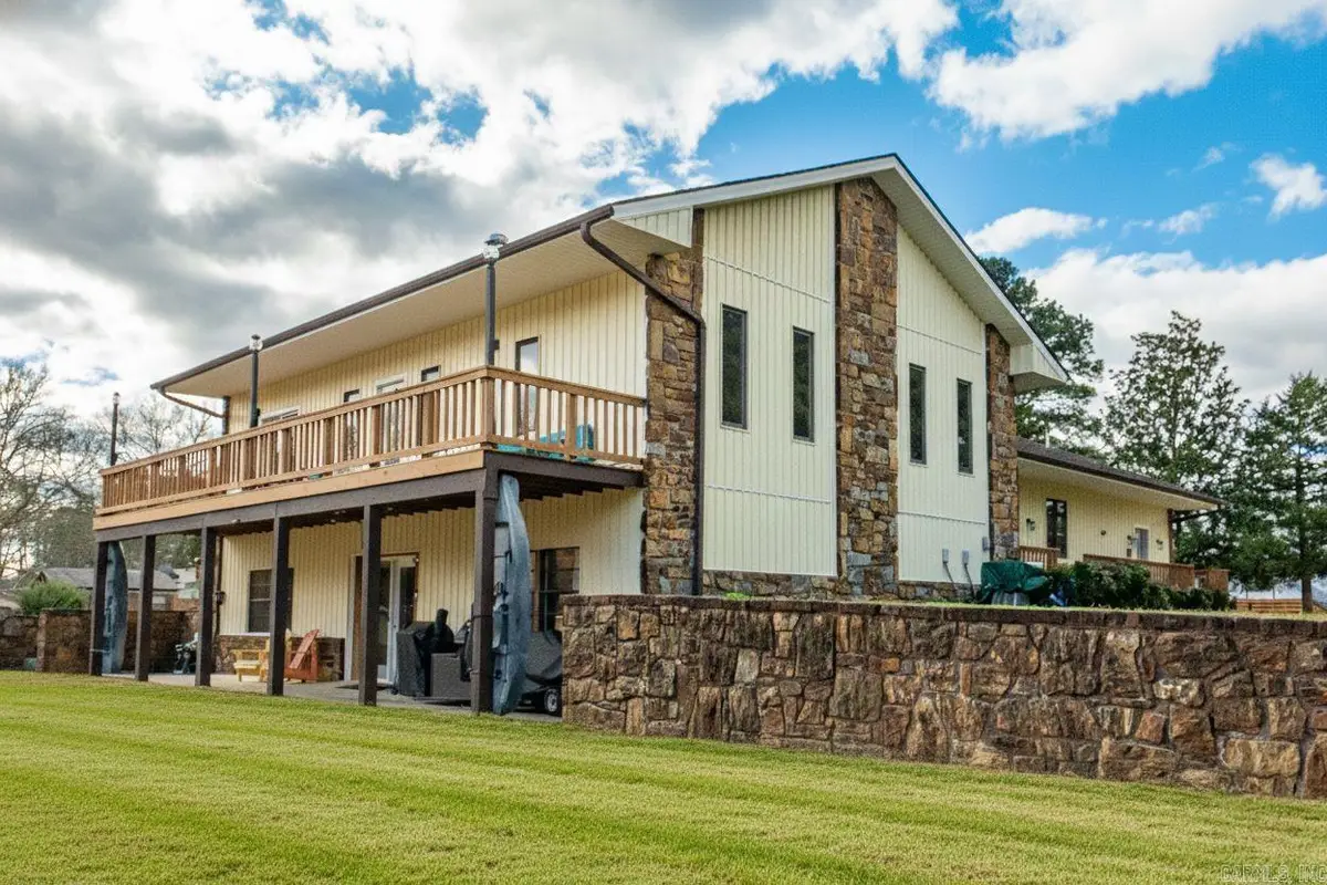 1693 Treasure Isle Road, Hot Springs, AR 71913 - #1