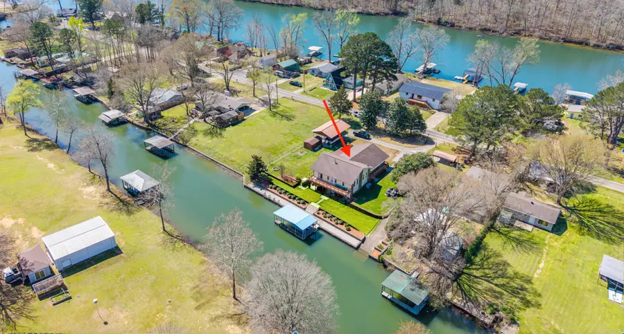 1693 Treasure Isle Road, Hot Springs, AR 71913 - #2