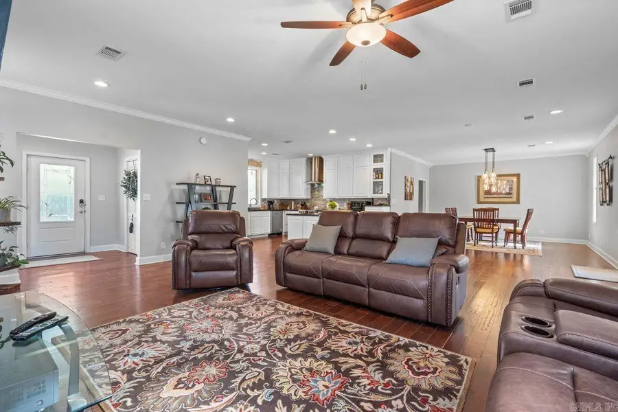 1693 Treasure Isle Road, Hot Springs, AR 71913 - #3