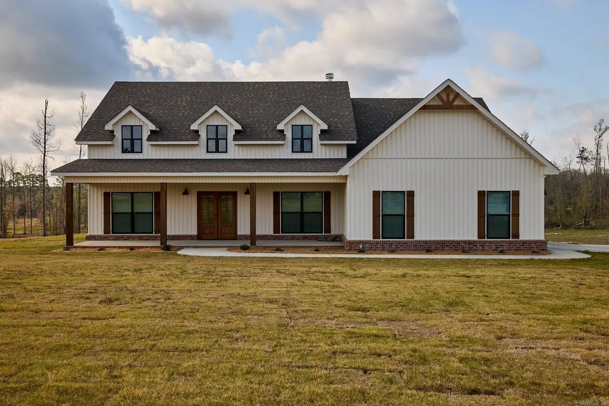10557 W Miller Sardis Road, Bauxite, AR 72011 - #1
