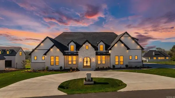 11 Taryn Trail, Greenbrier, AR 72058