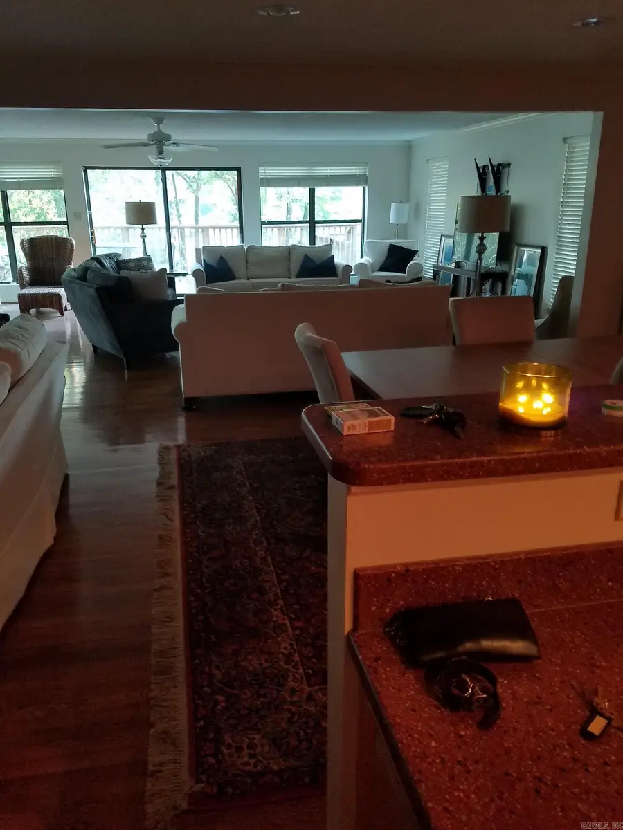 122 Paradise Point, Hot Springs, AR 71913 - #3