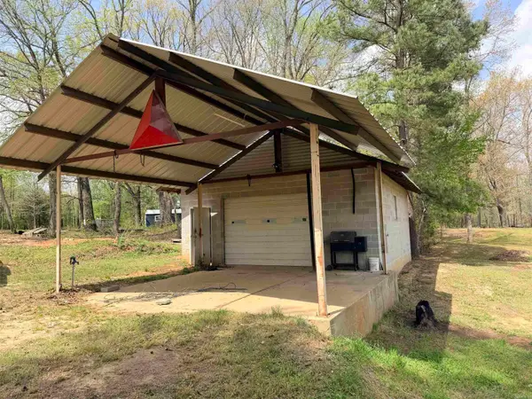 3930 Campground Road, Austin, AR 72007