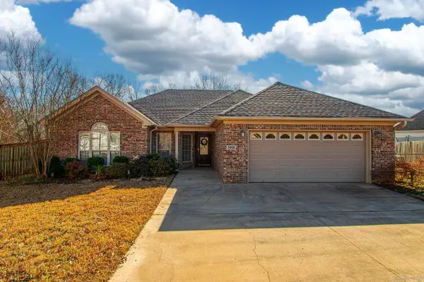 3006 Mustang Cv, Alexander, AR 72002