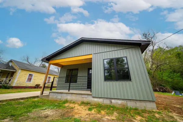 475 Hawkins, Camden, AR 71701