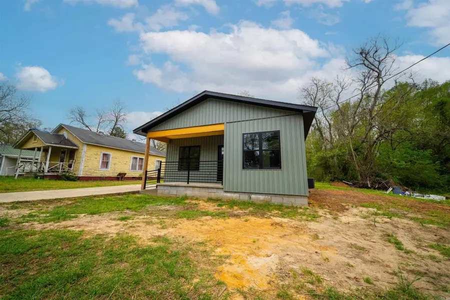 475 Hawkins, Camden, AR 71701 - #2