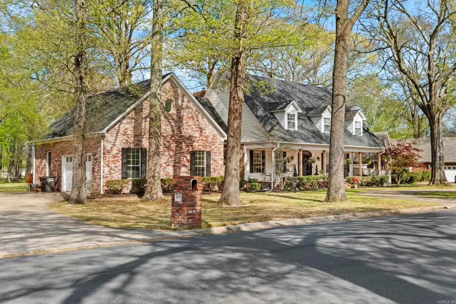 401 Foxwood Drive, Jacksonville, AR 72076 - #3