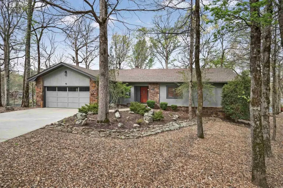 15 Ontur Lane, Hot Springs Village, AR 71909 - #2