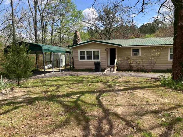 Address Withheld By Seller, Hot Springs, AR 71913