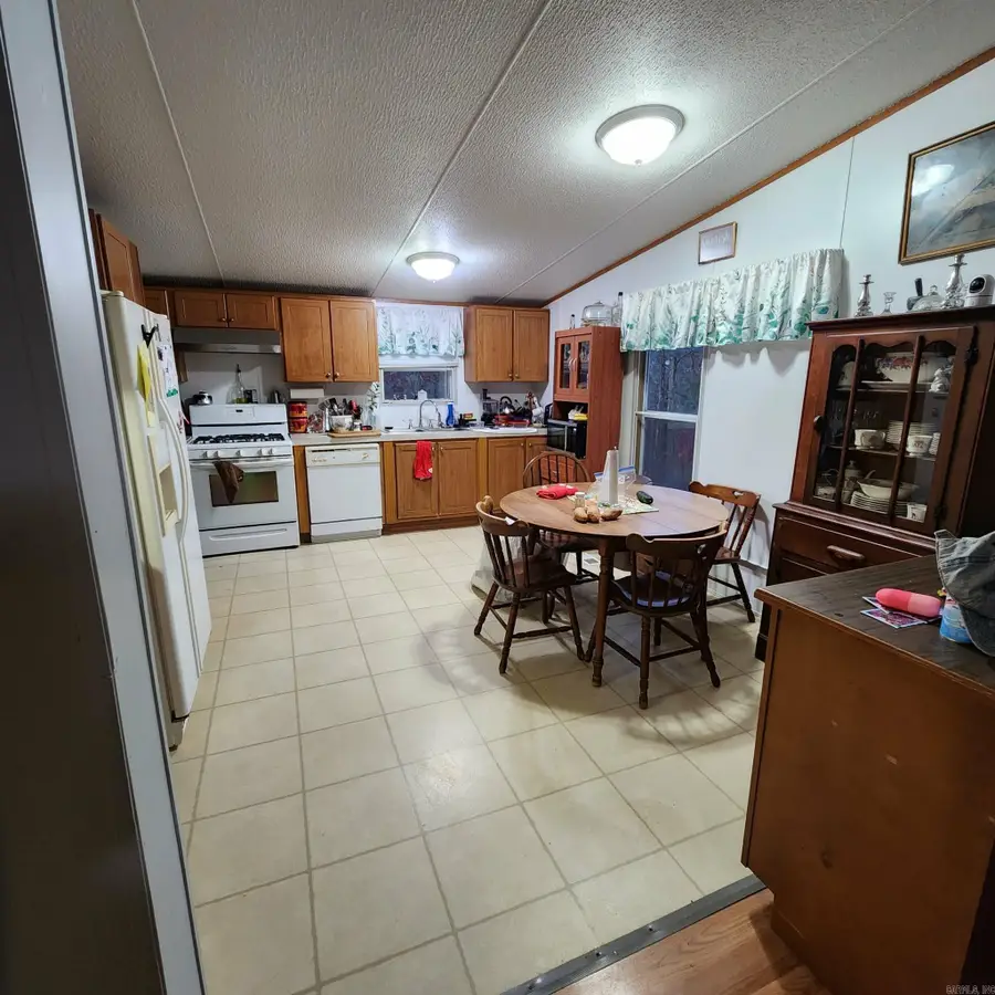 125 Moon Hollow Trail, Hot Springs Village, AR 71909 - #2