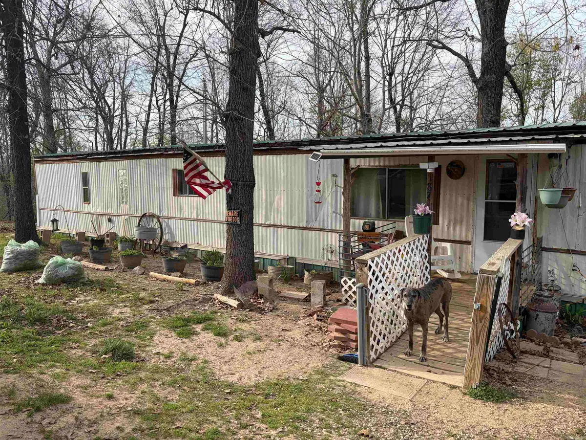 187 Valleywood Lane, Salem, AR 72576 - #1