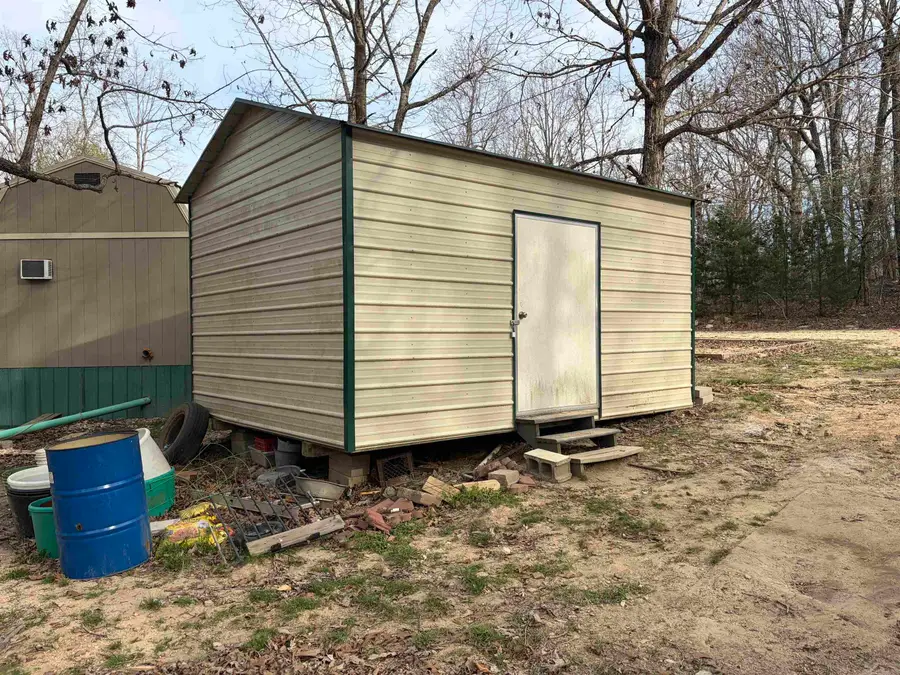 187 Valleywood Lane, Salem, AR 72576 - #2