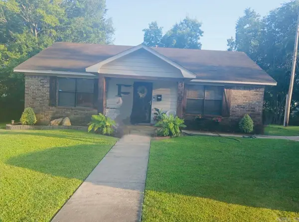 3507 W Capitol Ave., Little Rock, AR 72205