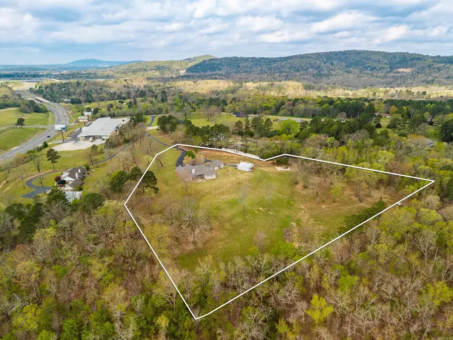 134 Bratton, Hot Springs, AR 71901 - #3