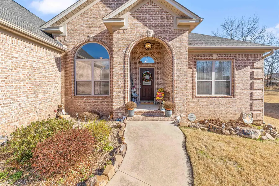 8340 Sapphire Cove, Sherwood, AR 72120 - #3