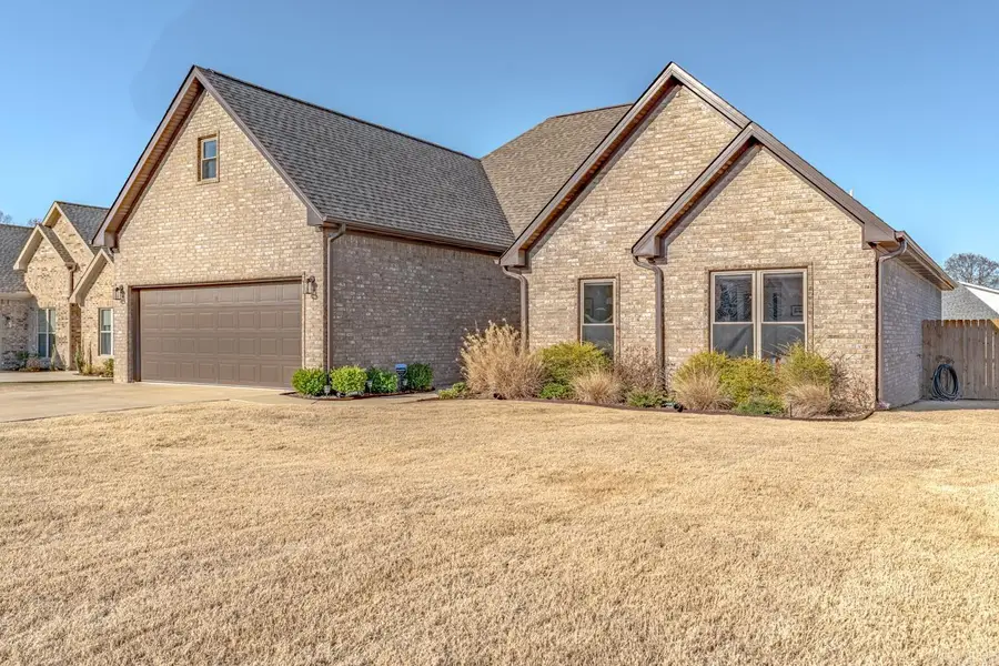 105 Eva Ln, Brookland, AR 72417 - #2