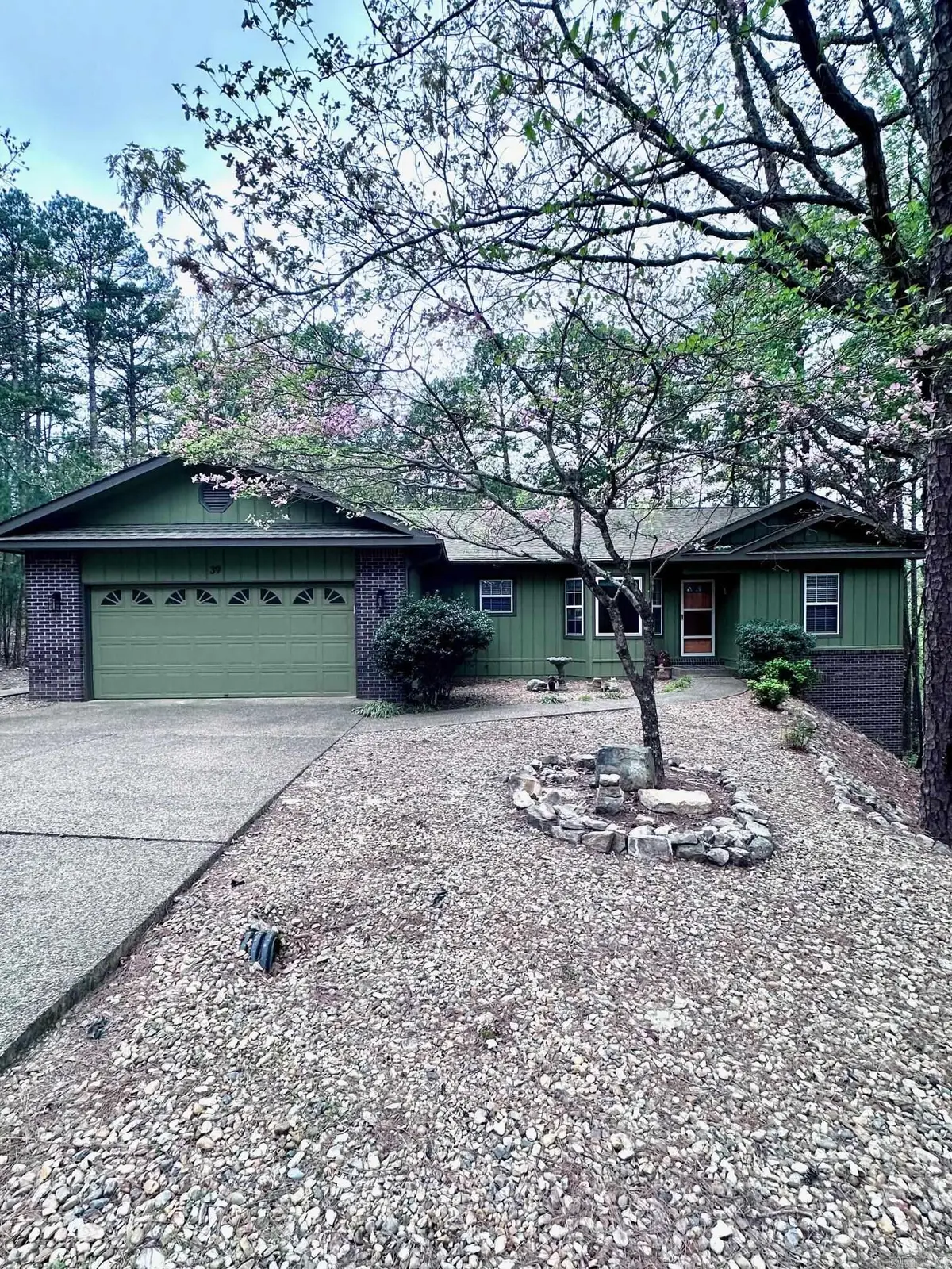 39 Alegria Way, Hot Springs Village, AR 71909 - #1