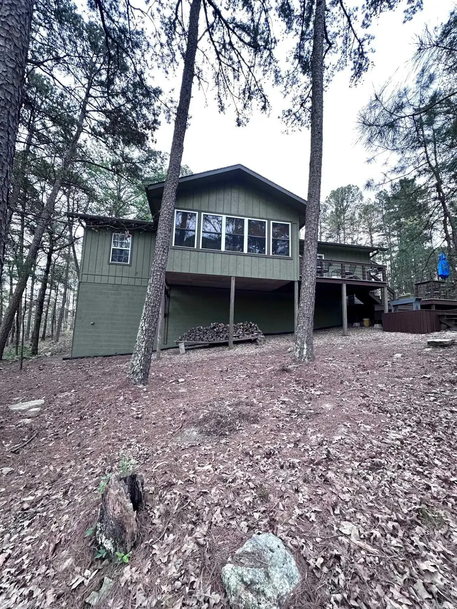 39 Alegria Way, Hot Springs Village, AR 71909 - #2