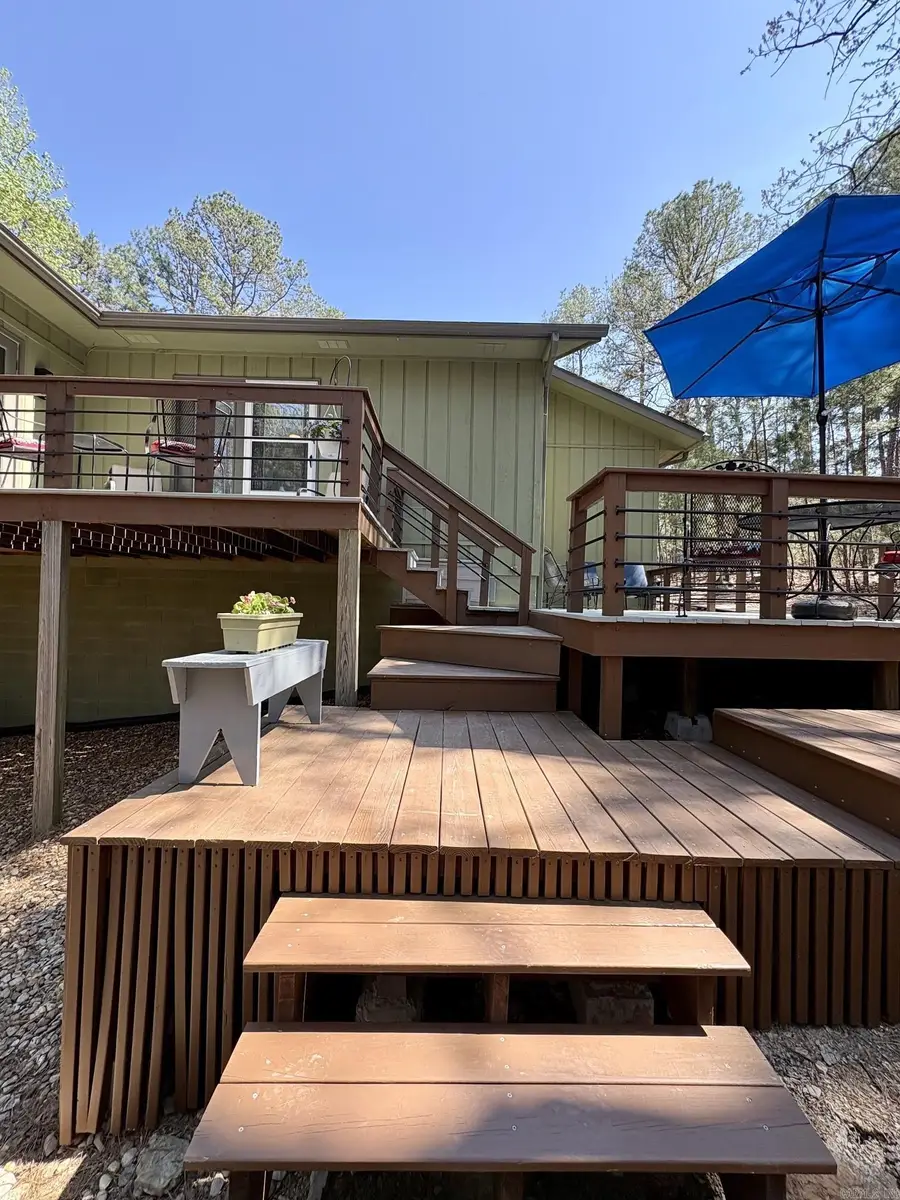 39 Alegria Way, Hot Springs Village, AR 71909 - #3