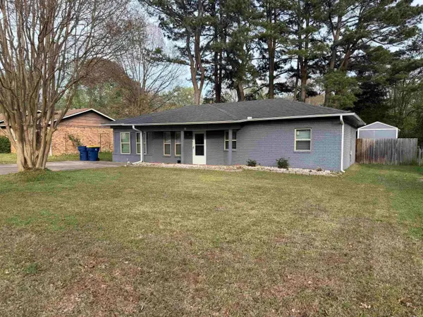 18 Paige Avenue, Cabot, AR 72023