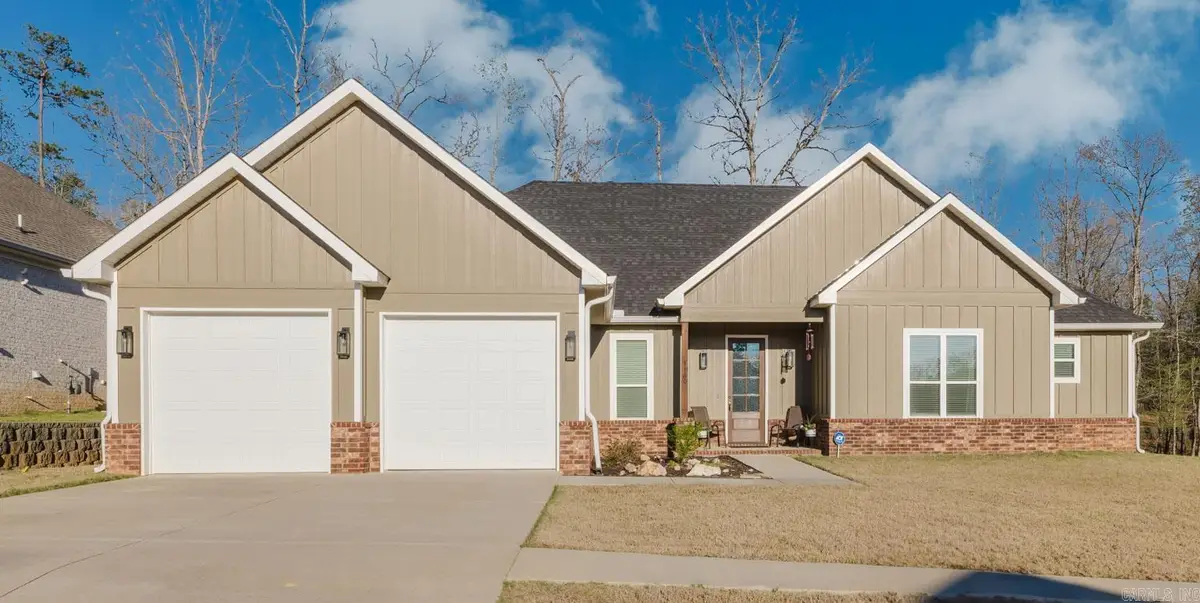 5160 Peace Ln, Alexander, AR 72002 - #1