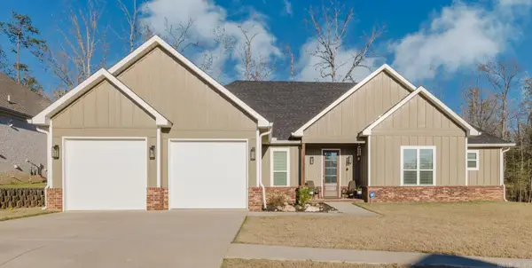 5160 Peace Ln, Alexander, AR 72002