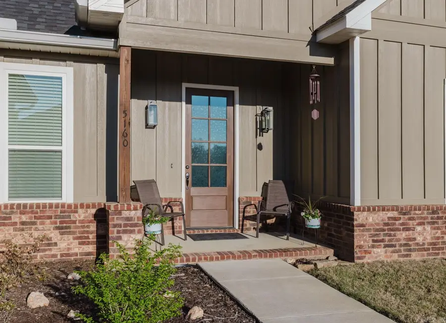 5160 Peace Ln, Alexander, AR 72002 - #2