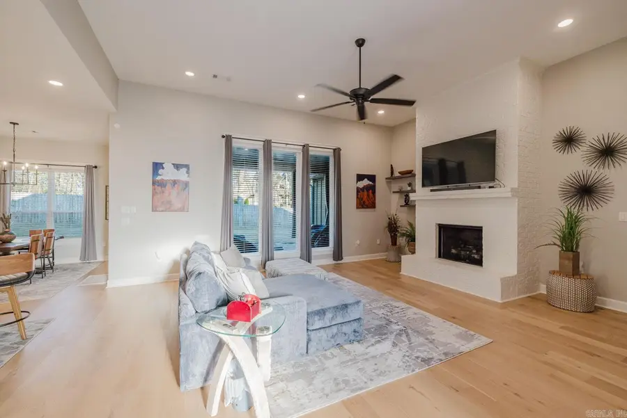 5160 Peace Ln, Alexander, AR 72002 - #3